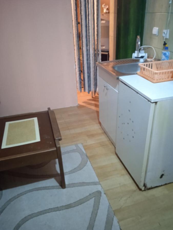 Holiday Home Vila Milka Kremna 外观 照片