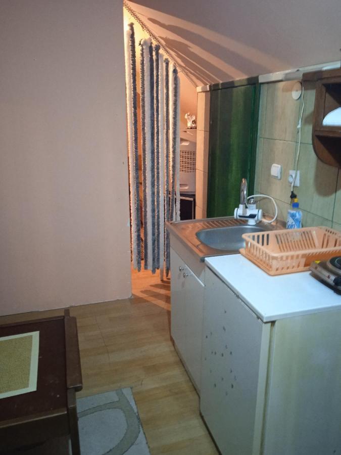 Holiday Home Vila Milka Kremna 外观 照片