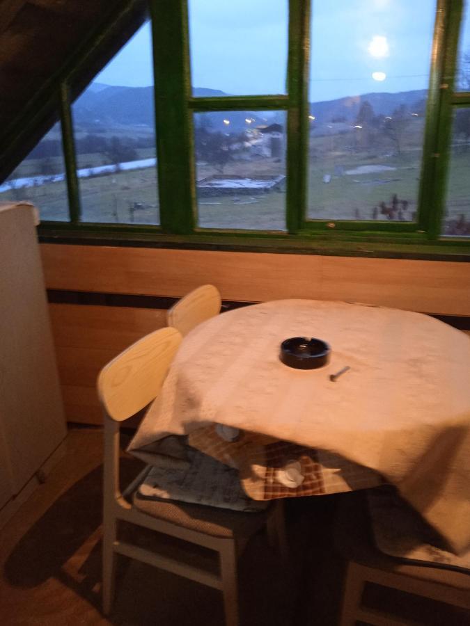 Holiday Home Vila Milka Kremna 外观 照片