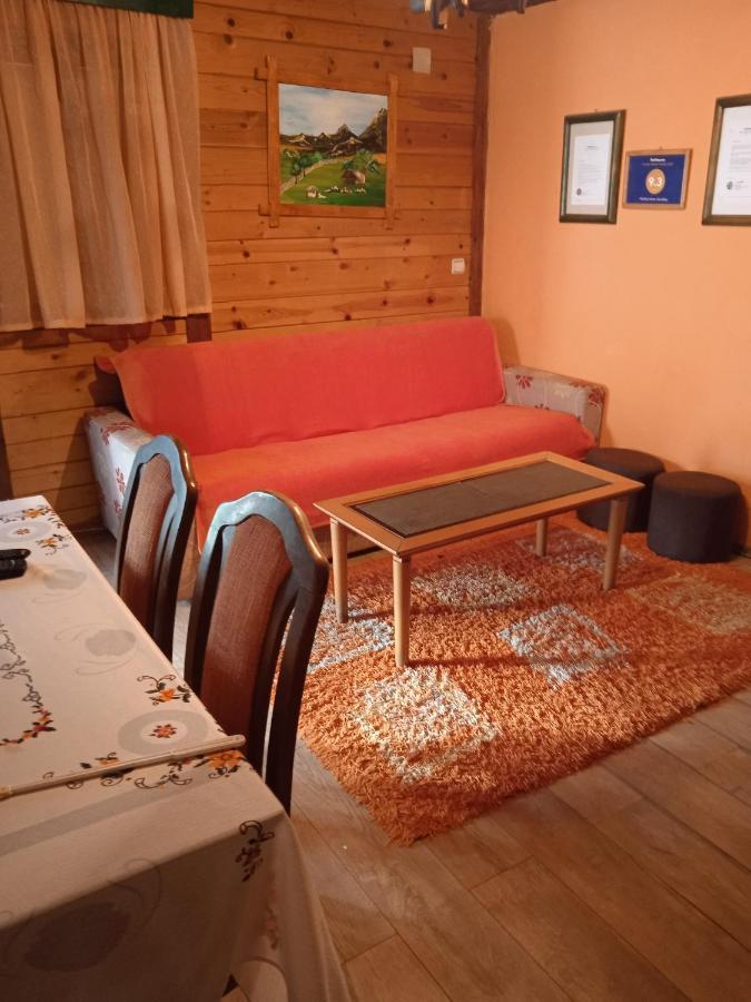 Holiday Home Vila Milka Kremna 外观 照片