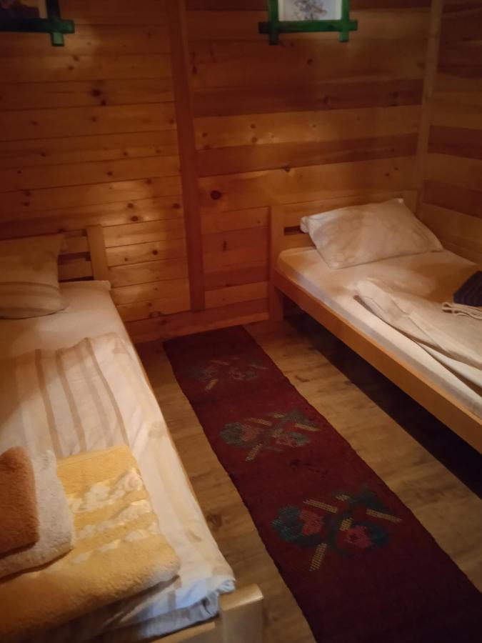 Holiday Home Vila Milka Kremna 外观 照片