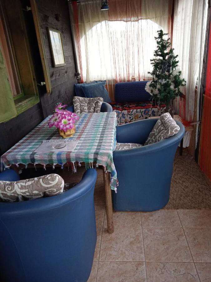 Holiday Home Vila Milka Kremna 外观 照片