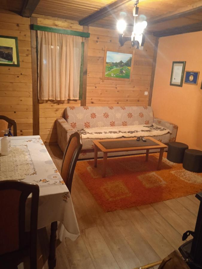 Holiday Home Vila Milka Kremna 外观 照片