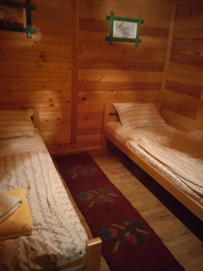 Holiday Home Vila Milka Kremna 外观 照片