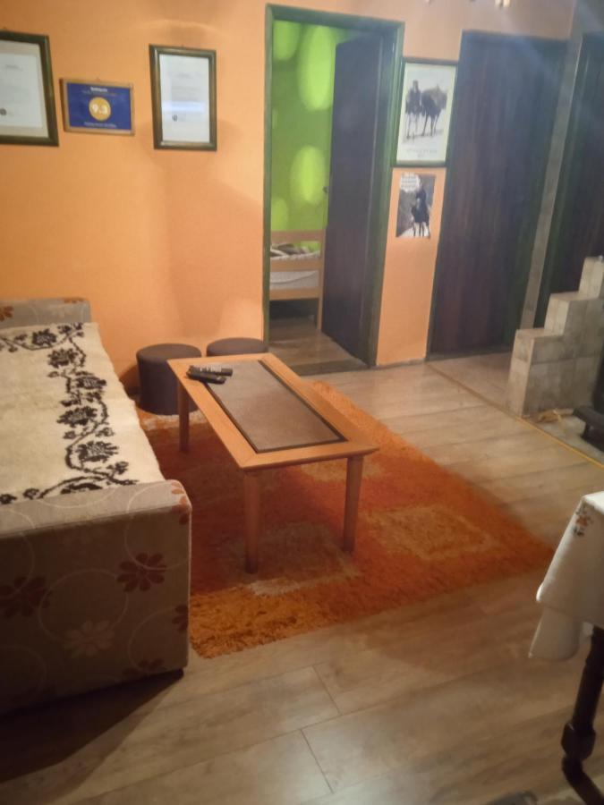 Holiday Home Vila Milka Kremna 外观 照片