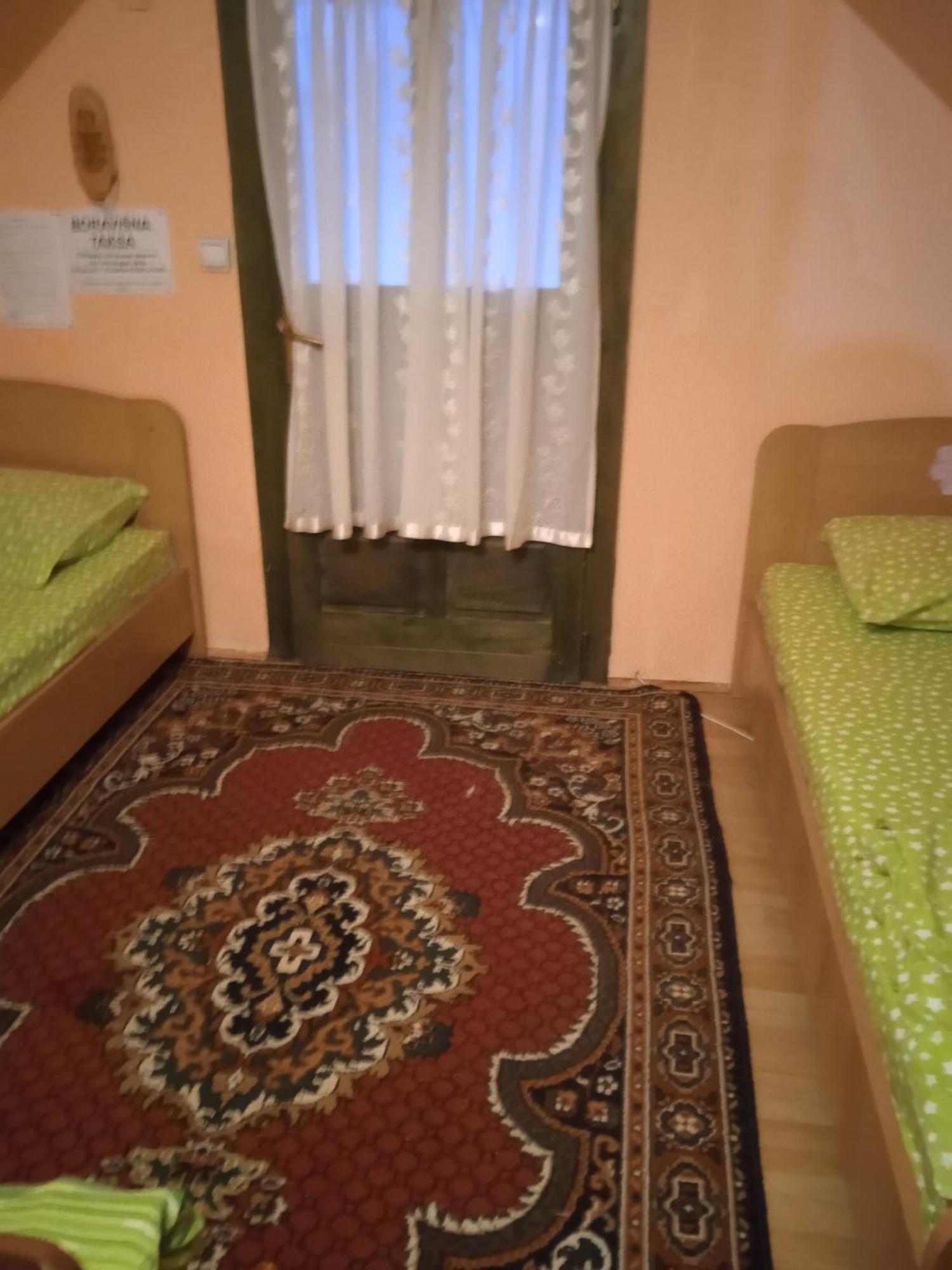 Holiday Home Vila Milka Kremna 外观 照片