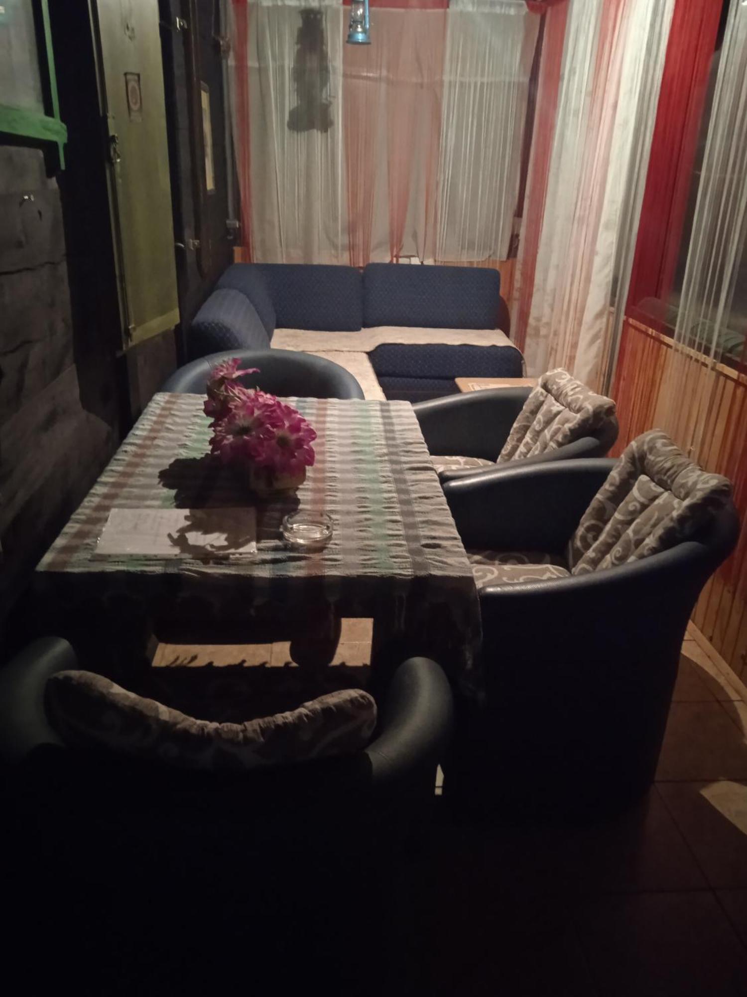 Holiday Home Vila Milka Kremna 客房 照片