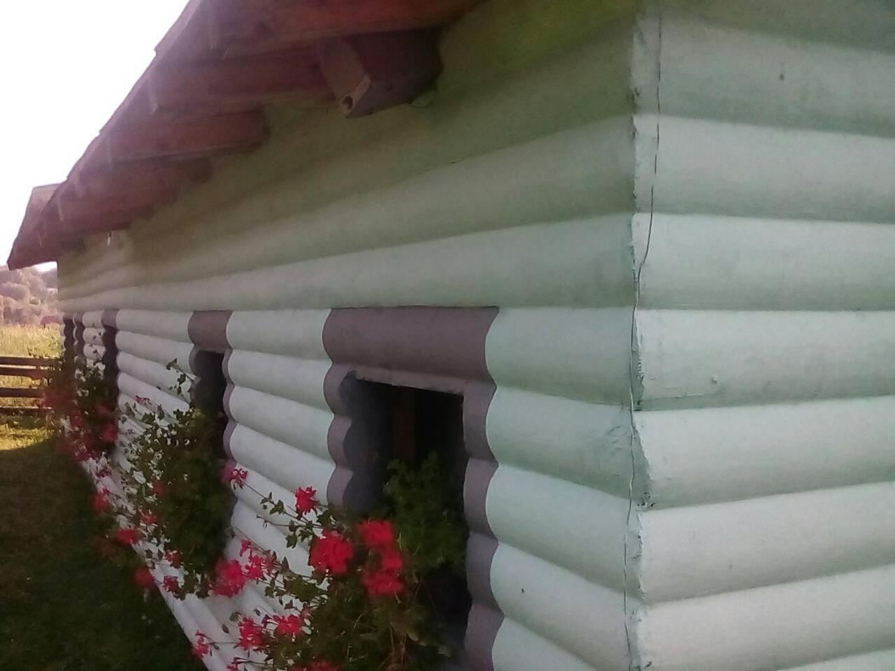 Holiday Home Vila Milka Kremna 外观 照片