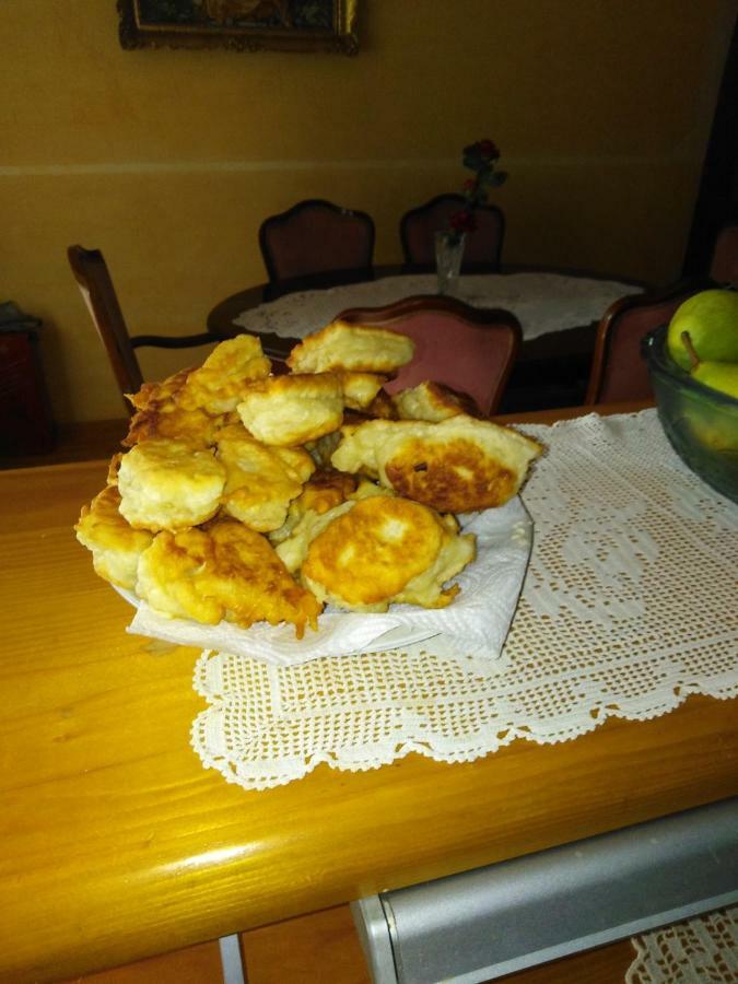 Holiday Home Vila Milka Kremna 外观 照片